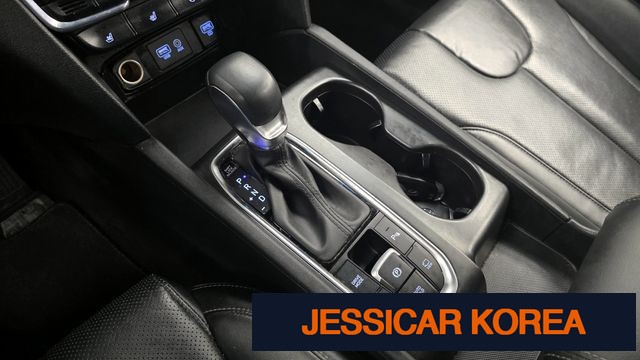 2019 Hyundai Santa Fe TM - Thumbnail 12