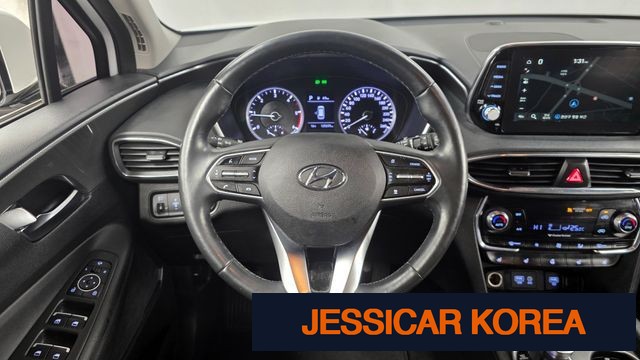 2019 Hyundai Santa Fe TM - Thumbnail 13