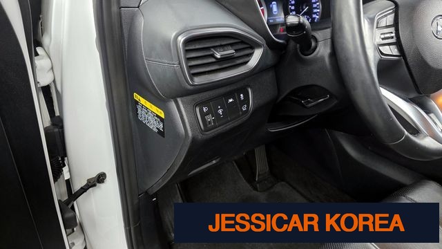 2019 Hyundai Santa Fe TM - Thumbnail 14