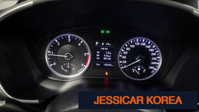 2019 Hyundai Santa Fe TM - Thumbnail 15