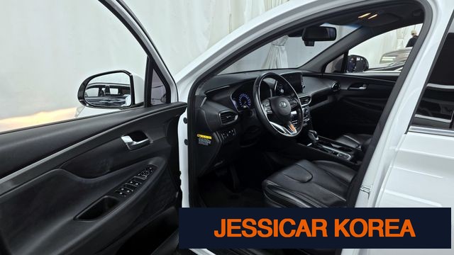 2019 Hyundai Santa Fe TM - Thumbnail 16