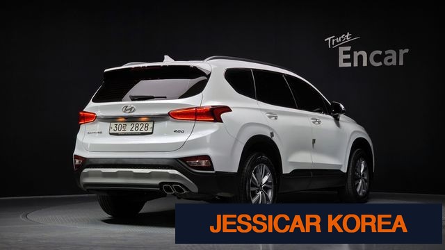 2019 Hyundai Santa Fe TM - Thumbnail 17