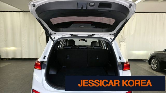 2019 Hyundai Santa Fe TM - Thumbnail 18