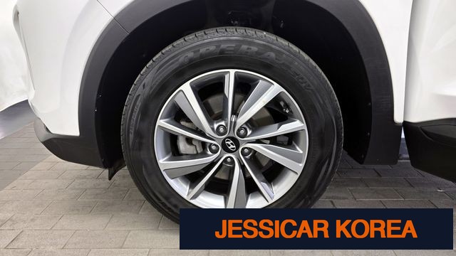 2019 Hyundai Santa Fe TM - Thumbnail 19