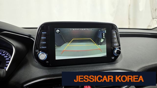 2019 Hyundai Santa Fe TM - Thumbnail 20