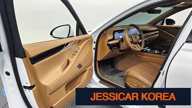 2025 Genesis G80 (RG3) - Thumbnail 5