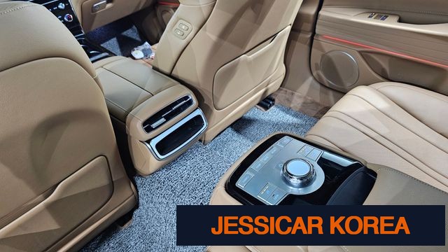 2025 Genesis G80 (RG3) - Thumbnail 8