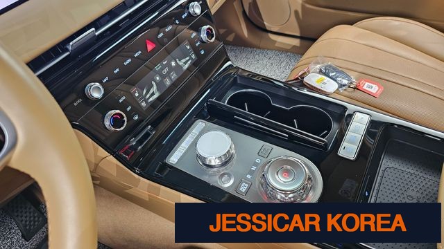 2025 Genesis G80 (RG3) - Thumbnail 12