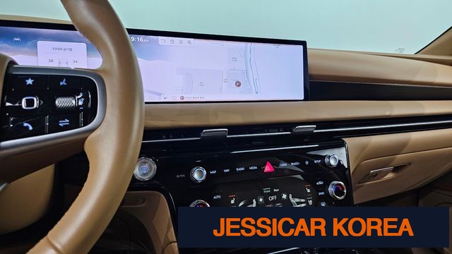 2025 Genesis G80 (RG3) - Thumbnail 16