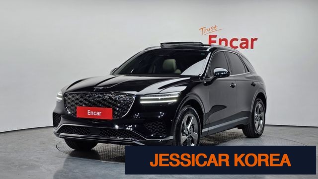 2025 Genesis GV70 - Thumbnail 17