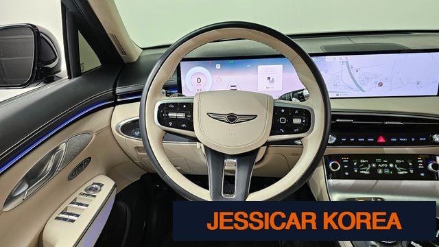 2025 Genesis GV70 - Thumbnail 18