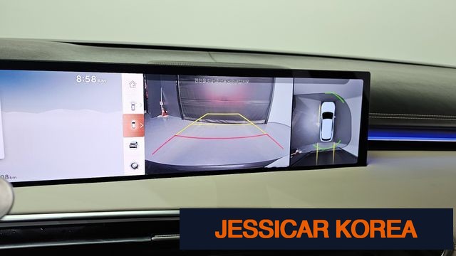 2025 Genesis GV70 - Thumbnail 20