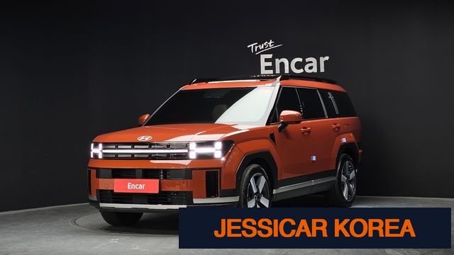 2025 Hyundai Santa Fe (MX5) - Thumbnail 15