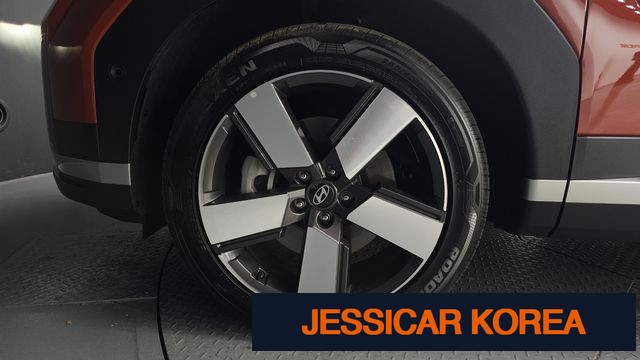 2025 Hyundai Santa Fe (MX5) - Thumbnail 19