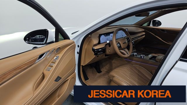 2025 Genesis G80 (RG3) - Thumbnail 3