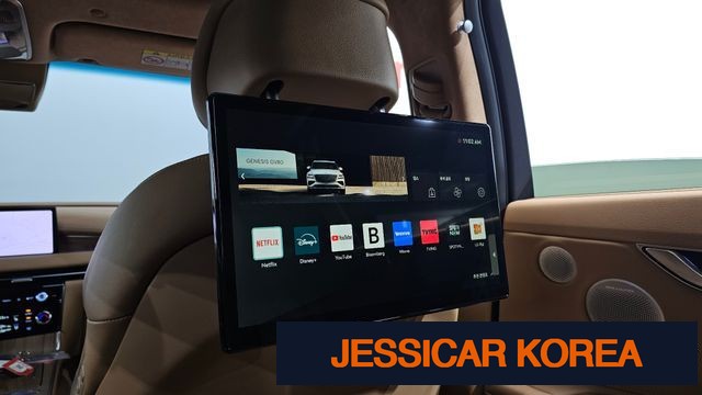 2025 Genesis G80 (RG3) - Thumbnail 5