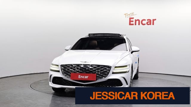 2025 Genesis G80 (RG3) - Thumbnail 9