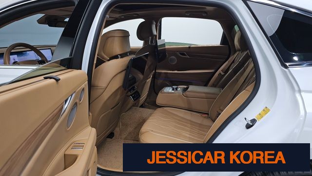 2025 Genesis G80 (RG3) - Thumbnail 13