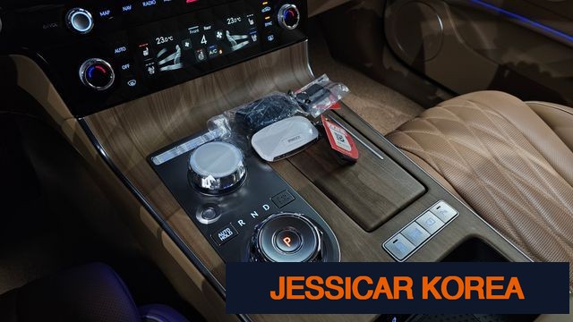 2025 Genesis G80 (RG3) - Thumbnail 16