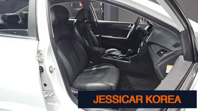 2019 Hyundai Sonata New Rise Hybrid - Thumbnail 5