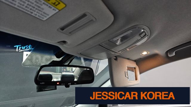2019 Hyundai Sonata New Rise Hybrid - Thumbnail 6