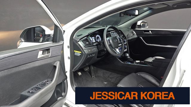 2019 Hyundai Sonata New Rise Hybrid - Thumbnail 7