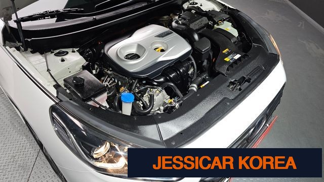 2019 Hyundai Sonata New Rise Hybrid - Thumbnail 10
