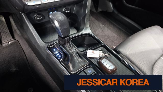 2019 Hyundai Sonata New Rise Hybrid - Thumbnail 14
