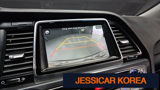 2019 Hyundai Sonata New Rise Hybrid - Thumbnail 15
