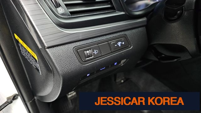 2019 Hyundai Sonata New Rise Hybrid - Thumbnail 17