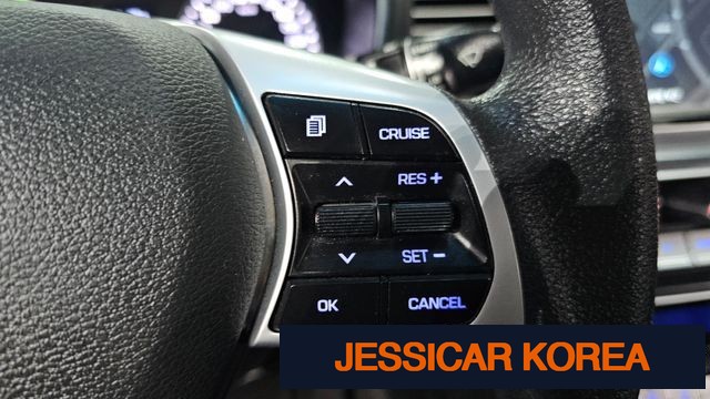 2019 Hyundai Sonata New Rise Hybrid - Thumbnail 19