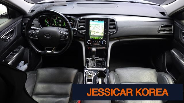 2017 Renault Korea SM6 - Thumbnail 2