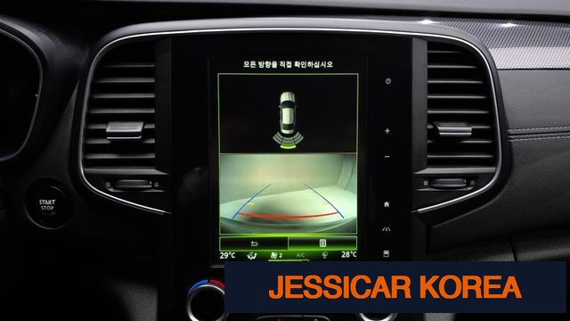 2017 Renault Korea SM6 - Thumbnail 3