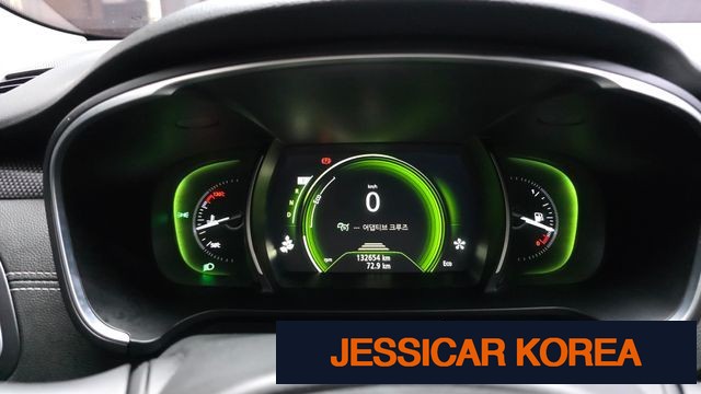 2017 Renault Korea SM6 - Thumbnail 5