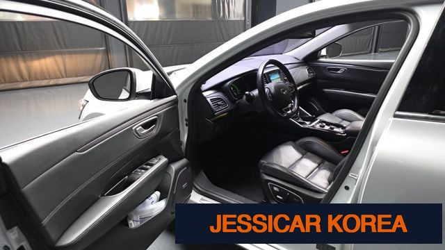 2017 Renault Korea SM6 - Thumbnail 6