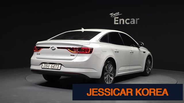 2017 Renault Korea SM6 - Thumbnail 12
