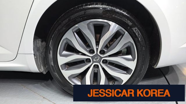 2017 Renault Korea SM6 - Thumbnail 13