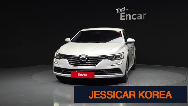 2017 Renault Korea SM6 - Thumbnail 14