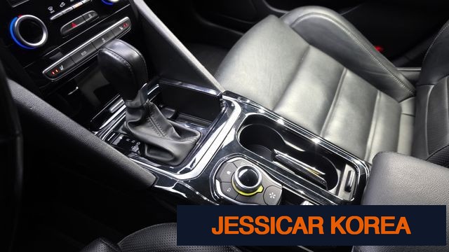 2017 Renault Korea SM6 - Thumbnail 16