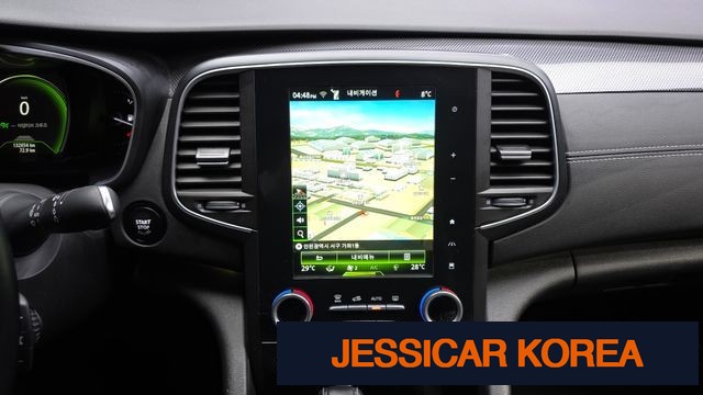2017 Renault Korea SM6 - Thumbnail 18