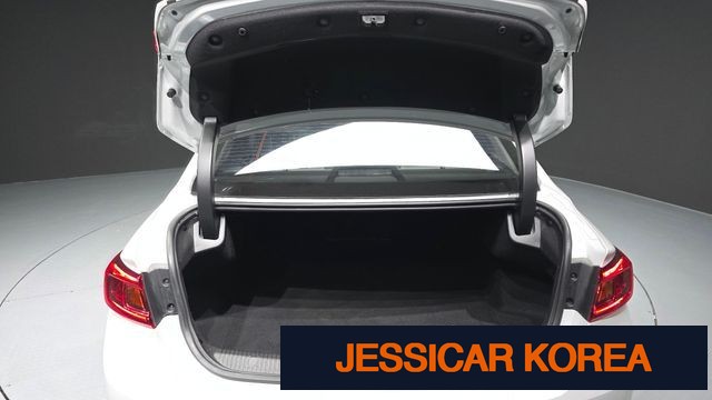 2017 Renault Korea SM6 - Thumbnail 19
