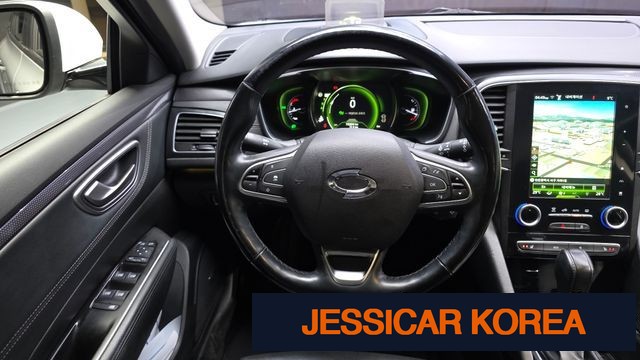 2017 Renault Korea SM6 - Thumbnail 20