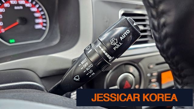 2016 KG Mobility Korando Sports - Thumbnail 4