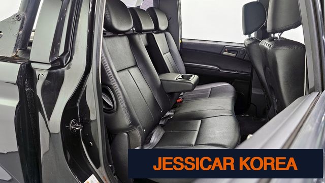 2016 KG Mobility Korando Sports - Thumbnail 8