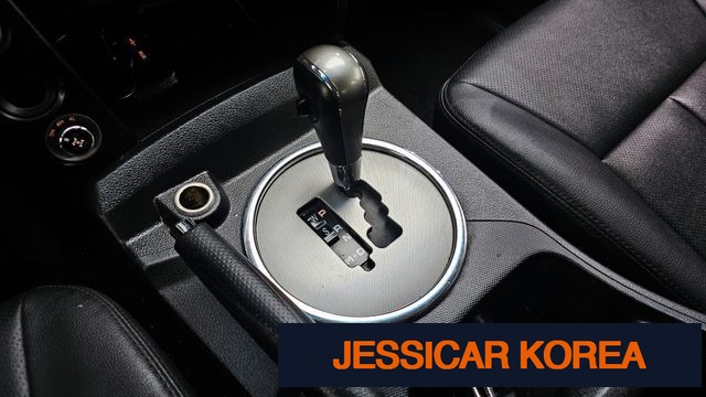 2016 KG Mobility Korando Sports - Thumbnail 9