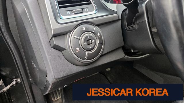 2016 KG Mobility Korando Sports - Thumbnail 13