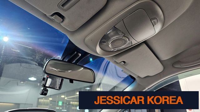 2016 KG Mobility Korando Sports - Thumbnail 15