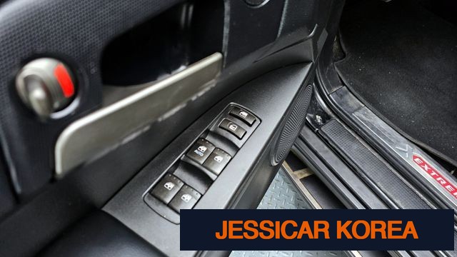 2016 KG Mobility Korando Sports - Thumbnail 16