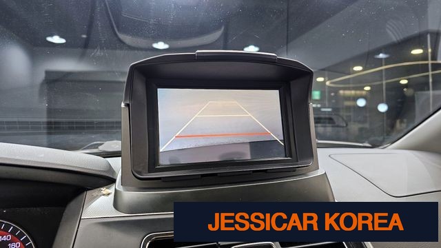 2016 KG Mobility Korando Sports - Thumbnail 18