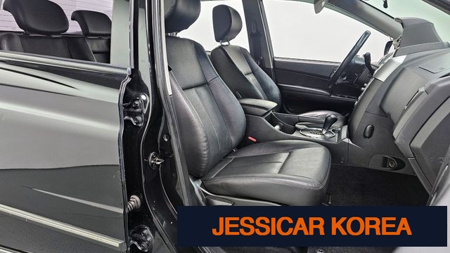 2016 KG Mobility Korando Sports - Thumbnail 20